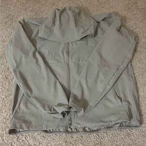 Lululemon Men’s Pacebreaker Jacket
